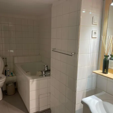 Privatunterkunft Avec Sauna Secteur Centre *