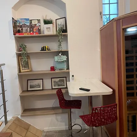 Avec Sauna Secteur Centre Privat bolig *