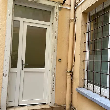 Avec Sauna Secteur Centre *