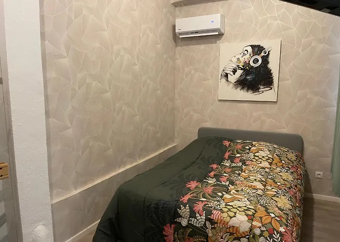 Homestay Avec Sauna Secteur Centre Strasbourg